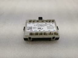 MERCEDES-BENZ Mercedes S-Class W222 rear left door module A2139001518 door control unit rear — thumbnail 1