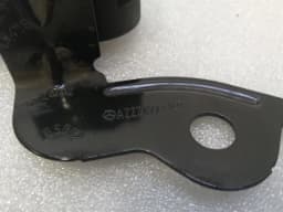 MERCEDES-BENZ Mercedes S-class W222 FLH level sensor A22290503 front left level regulation — thumbnail 4