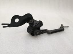 MERCEDES-BENZ Mercedes S-class W222 FLH level sensor A22290503 front left level regulation — thumbnail 2