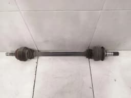 MERCEDES-BENZ Mercedes S-Class W222 RLH Drive Shaft A2223501505 Drive Shaft Rear Left MOPF — thumbnail 4
