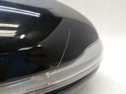 MERCEDES-BENZ Mercedes S W222 Left Door Mirror RHD A2228105501 Right Hand Drive Facelift MOPF — thumbnail 7