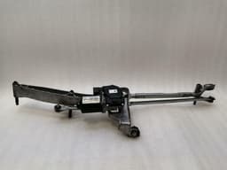 MERCEDES-BENZ Mercedes S-class W222 front Wiper engine A2228207900 wiper motor front RHD — thumbnail 4