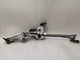 MERCEDES-BENZ Mercedes S-class W222 front Wiper engine A2228207900 wiper motor front RHD — thumbnail 5