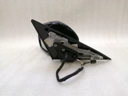 MERCEDES-BENZ Mercedes S W222 Left Door Mirror RHD A2228105501 Right Hand Drive Facelift MOPF — thumbnail 4