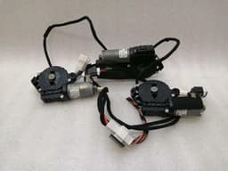 MERCEDES-BENZ Mercedes S-Class W222 Sun Roof Engine Set A1769068700 Sunroof Engine Set — thumbnail 1