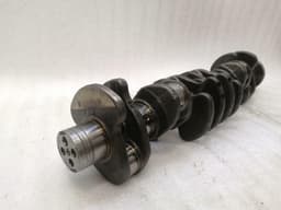 MERCEDES-BENZ Mercedes S-class W222 S500 MOP CRANKSHAFT A2560301000 CRANKSHAFT ENGINE — thumbnail 7