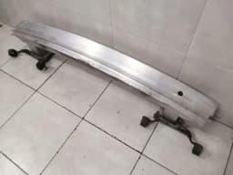 MERCEDES-BENZ Mercedes S-Class W222 Rear Bumper Beam A2226100014 Rear Bumper Carrier — thumbnail 3
