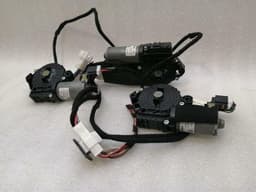 MERCEDES-BENZ Mercedes S-Class W222 Sun Roof Engine Set A1769068700 Sunroof Engine Set — thumbnail 3