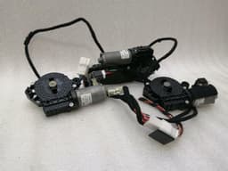 MERCEDES-BENZ Mercedes S-Class W222 Sun Roof Engine Set A1769068700 Sunroof Engine Set — thumbnail 2