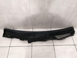 MERCEDES-BENZ Mercedes S-Class W222 Under Bonnet Cover A2228300128 Right Hand Drive — thumbnail 1