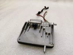 MERCEDES-BENZ Mercedes S-Class W222 Multifunction Front Camera A2139006520 Front Camera — thumbnail 7