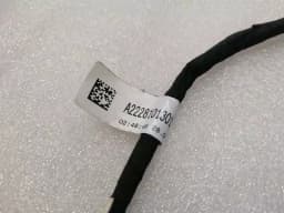 MERCEDES-BENZ Mercedes S W222 Left Door Mirror RHD A2228105501 Right Hand Drive Facelift MOPF — thumbnail 8