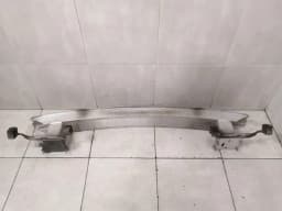 MERCEDES-BENZ Mercedes S-Class W222 Rear Bumper Beam A2226100014 Rear Bumper Carrier — thumbnail 5