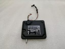 MERCEDES-BENZ Mercedes S-Class W222 Multifunction Front Camera A2139006520 Front Camera — thumbnail 4