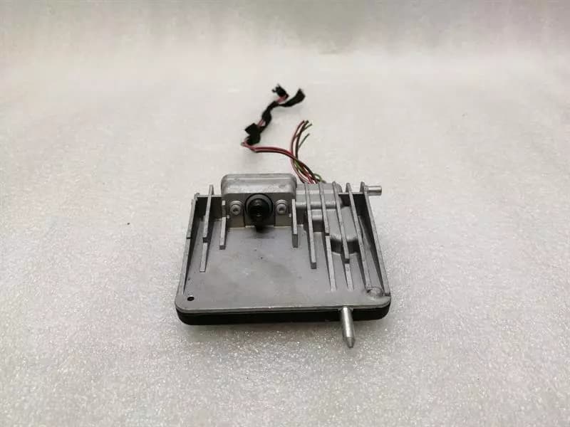 MERCEDES-BENZ Mercedes S-Class W222 Multifunction Front Camera A2139006520 Front Camera