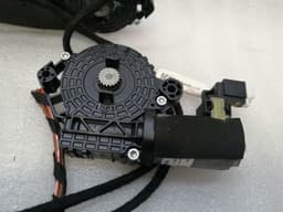 MERCEDES-BENZ Mercedes S-Class W222 Sun Roof Engine Set A1769068700 Sunroof Engine Set — thumbnail 6