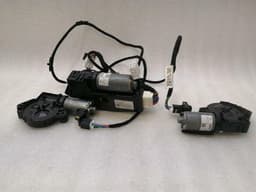 MERCEDES-BENZ Mercedes S-Class W222 Sun Roof Engine Set A1769068700 Sunroof Engine Set — thumbnail 7