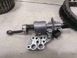 MERCEDES-BENZ Mercedes S W222 9G Tronic Gearbox Parts Parts A7252705510 Gearbox 725015 M256 — thumbnail 7