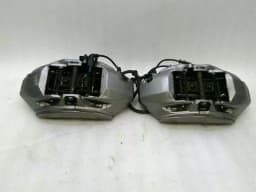 MERCEDES-BENZ Mercedes S-class W222 front brake caliper A2224200272 caliper front set — thumbnail 9