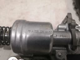 MERCEDES-BENZ Mercedes S W222 9G Tronic Gearbox Parts Parts A7252705510 Gearbox 725015 M256 — thumbnail 8