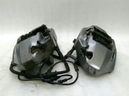 MERCEDES-BENZ Mercedes S-class W222 front brake caliper A2224200272 caliper front set — thumbnail 10