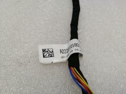 MERCEDES-BENZ Mercedes MOPF S W222 Right Door Mirror RHD A2228105201 Right Hand Drive Dim Lift — thumbnail 8