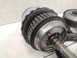 MERCEDES-BENZ Mercedes S W222 9G Tronic Gearbox Parts Parts A7252705510 Gearbox 725015 M256 — thumbnail 10