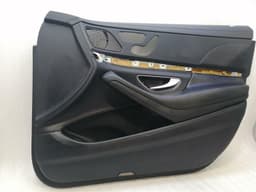 MERCEDES-BENZ Mercedes S W222 door card front right RHD A2227207800 door panel front RHD — thumbnail 10