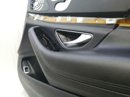 MERCEDES-BENZ Mercedes S W222 door card front right RHD A2227207800 door panel front RHD — thumbnail 5