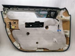 MERCEDES-BENZ Mercedes S W222 door card front right RHD A2227207800 door panel front RHD — thumbnail 7