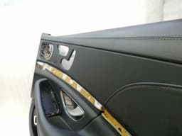 MERCEDES-BENZ Mercedes S W222 door card front right RHD A2227207800 door panel front RHD — thumbnail 6