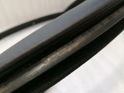 MERCEDES-BENZ Mercedes S-Class W222 Front Door Seal A2226970151 Front Door Seals — thumbnail 4