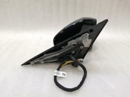 MERCEDES-BENZ Mercedes MOPF S W222 Right Door Mirror RHD A2228105201 Right Hand Drive Dim Lift — thumbnail 7