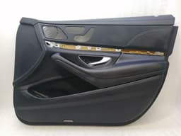 MERCEDES-BENZ Mercedes S W222 door card front right RHD A2227207800 door panel front RHD — thumbnail 1