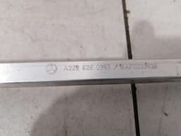 MERCEDES-BENZ Mercedes S-class W222 holder bracket A2226260983 holder carrier carrier — thumbnail 9