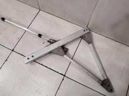MERCEDES-BENZ Mercedes S-class W222 holder bracket A2226260983 holder carrier carrier — thumbnail 2