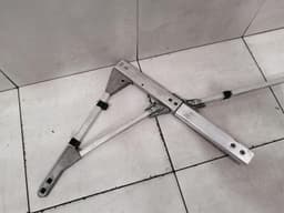 MERCEDES-BENZ Mercedes S-class W222 holder bracket A2226260983 holder carrier carrier — thumbnail 3