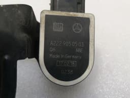MERCEDES-BENZ Mercedes S-class W222 FRH level sensor A22290503 front right level regulation — thumbnail 10