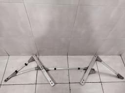 MERCEDES-BENZ Mercedes S-class W222 holder bracket A2226260983 holder carrier carrier — thumbnail 1
