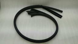 MERCEDES-BENZ Mercedes E Class W238 Left Door Seal A2386706700 Left Door Seals — thumbnail 2