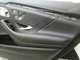 MERCEDES-BENZ Mercedes S W222 door card rear right A2227301202 door panel rear re LWB — thumbnail 3