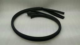 MERCEDES-BENZ Mercedes E Class W238 Left Door Seal A2386706700 Left Door Seals — thumbnail 1