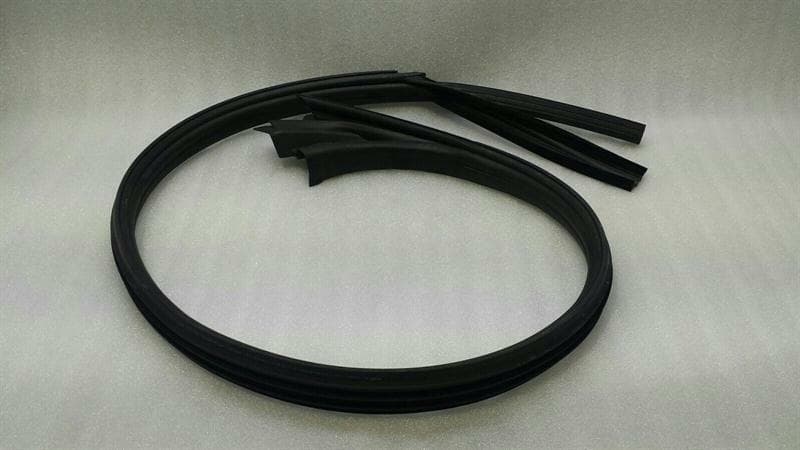 MERCEDES-BENZ Mercedes E Class W238 Left Door Seal A2386706700 Left Door Seals