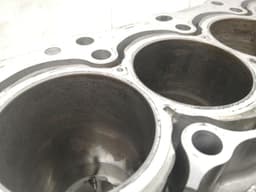 MERCEDES-BENZ MERCEDES S500 256930 M256 W222 ENGINE BLOCK A2560102103 ENGINE BLOK BOTTOM END — thumbnail 9