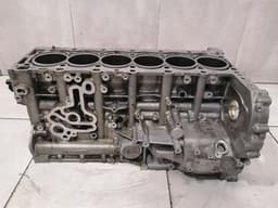 MERCEDES-BENZ MERCEDES S500 256930 M256 W222 ENGINE BLOCK A2560102103 ENGINE BLOK BOTTOM END — thumbnail 4