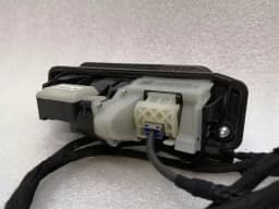 MERCEDES-BENZ Mercedes S-Class W222 Rear View Camera A0009056206 Rear View Camera — thumbnail 5
