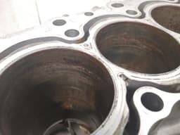 MERCEDES-BENZ MERCEDES S500 256930 M256 W222 ENGINE BLOCK A2560102103 ENGINE BLOK BOTTOM END — thumbnail 8