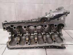 MERCEDES-BENZ MERCEDES S500 256930 M256 W222 ENGINE BLOCK A2560102103 ENGINE BLOK BOTTOM END — thumbnail 5