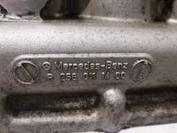 MERCEDES-BENZ MERCEDES S500 256930 M256 W222 ENGINE BLOCK A2560102103 ENGINE BLOK BOTTOM END — thumbnail 10