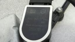 MERCEDES-BENZ Mercedes E53 AMG W238 Xenon Level Sensor A0009053704 Level Sensor Right — thumbnail 5